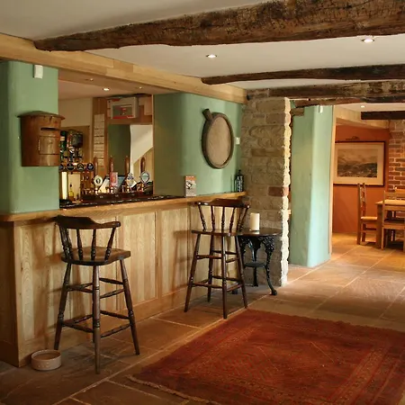 The Mardale @ Bampton