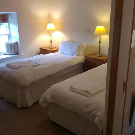 Bed & Breakfast The Mardale @ Bampton *