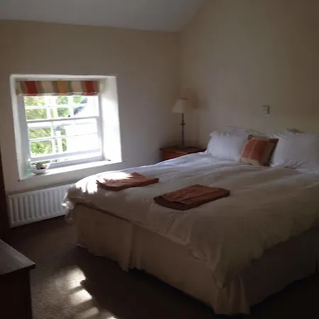 The Mardale @ Bampton Bed & Breakfast