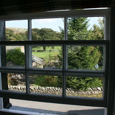 The Mardale @ Bampton Bed & Breakfast