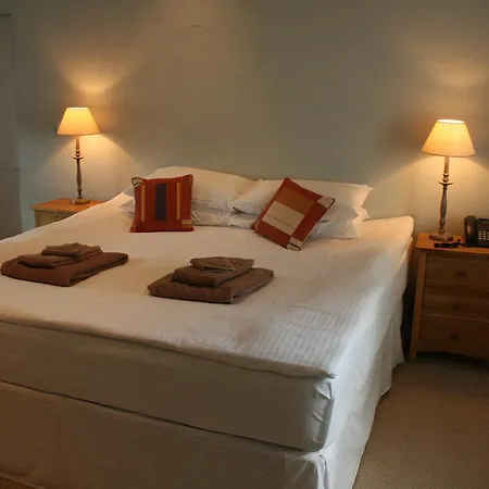 Bed & Breakfast The Mardale @ Bampton *
