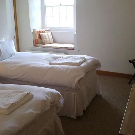 The Mardale @ Bampton Bed & Breakfast