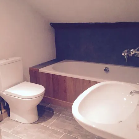 Bed & Breakfast The Mardale @ Bampton *