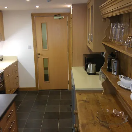 Bed & Breakfast The Mardale @ Bampton
