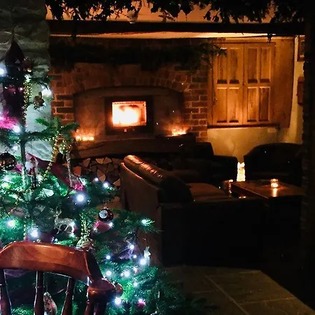 The Mardale @ Bampton Bed & Breakfast